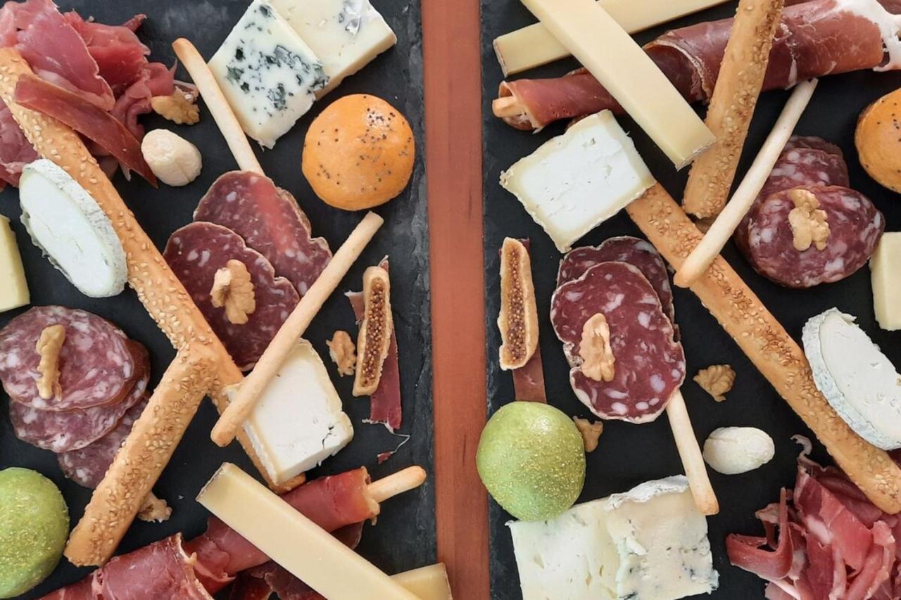 Au Calme Absolu Chez Nicolas Lindry 외부 사진